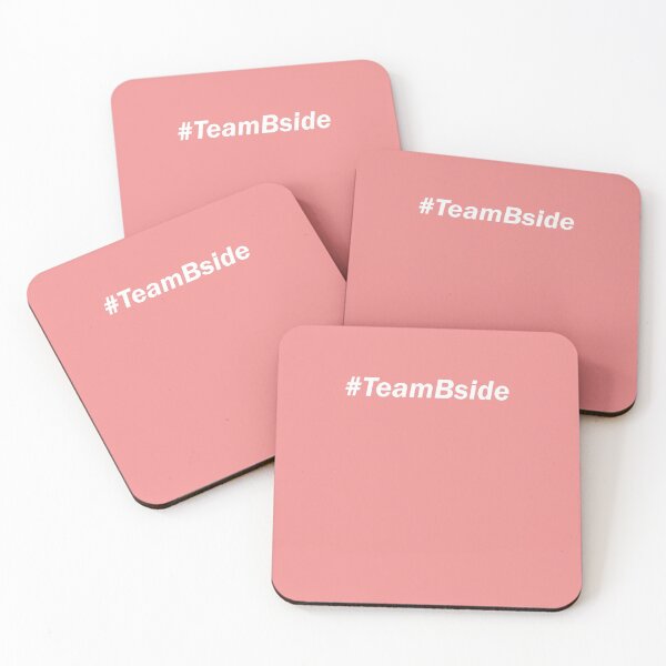Item preview, Copy of Teambside designed and sold by mwjupiter9999.