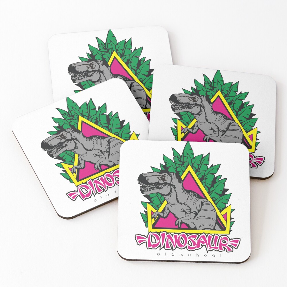 Item preview, Coasters (Set of 4) designed and sold by greenarmyman.