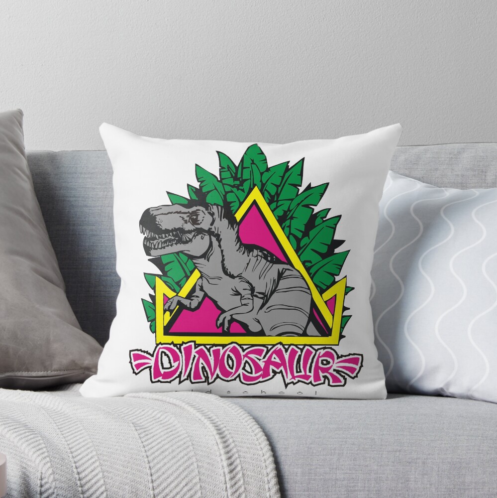 Item preview, Throw Pillow designed and sold by greenarmyman.