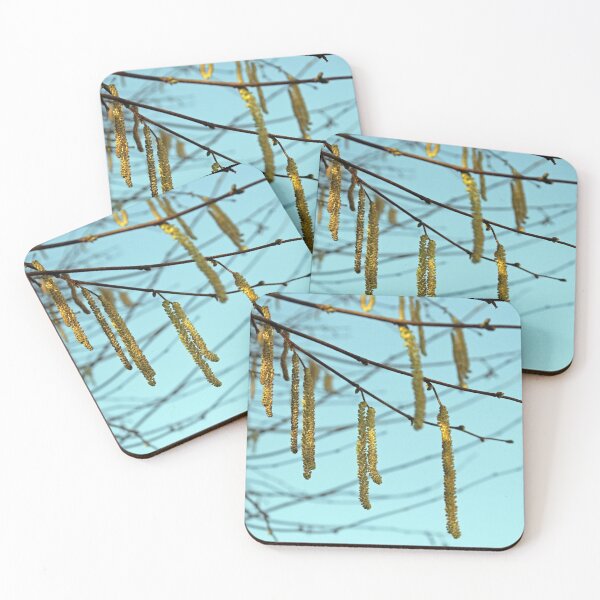Item preview, Catkins  designed and sold by pinkal.