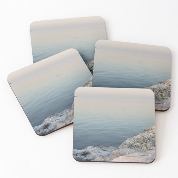 Item preview, Coastal Blues  designed and sold by shayand.