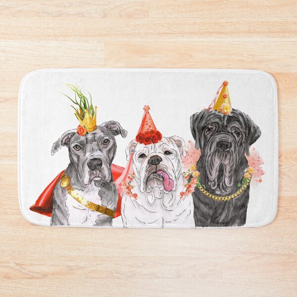 Item preview, Hello Trio @the_lucy_ricky_sadie_show designed and sold by BridgetDoodles.