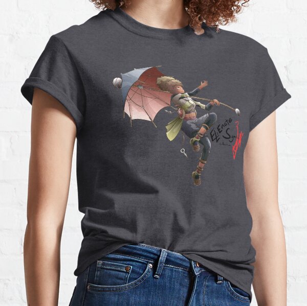 Tairi (signature collection) Classic T-Shirt