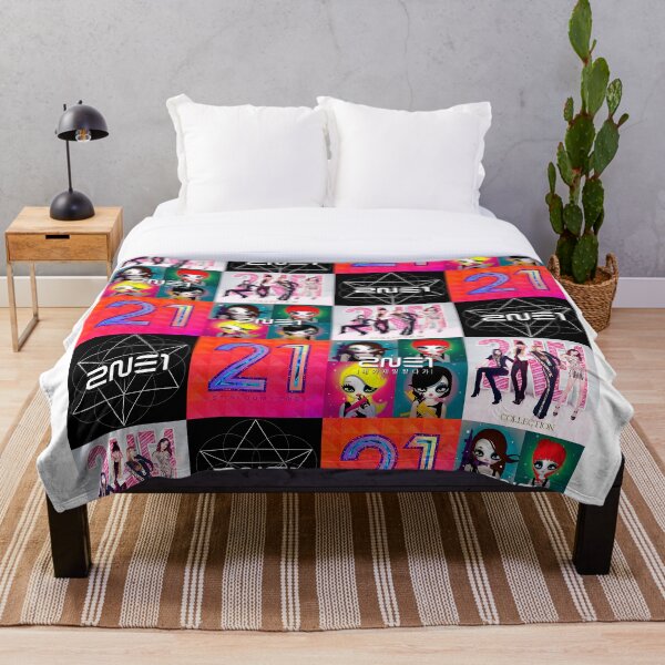 Item preview, 2ne1 / colors  designed and sold by febolton.