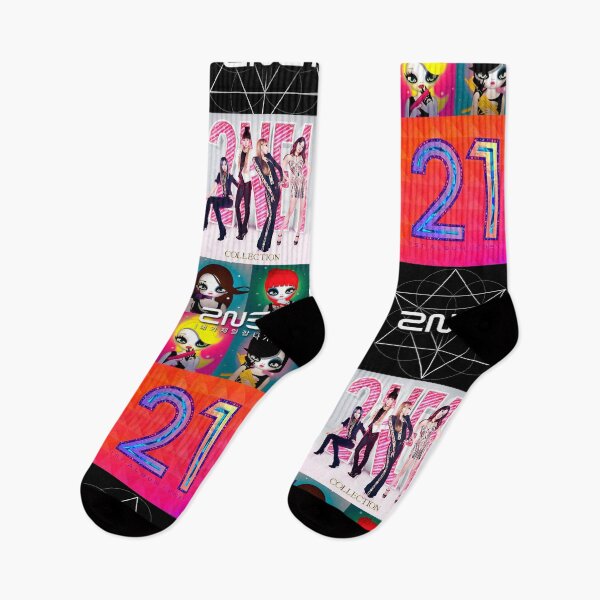 Item preview, 2ne1 / colors  designed and sold by febolton.