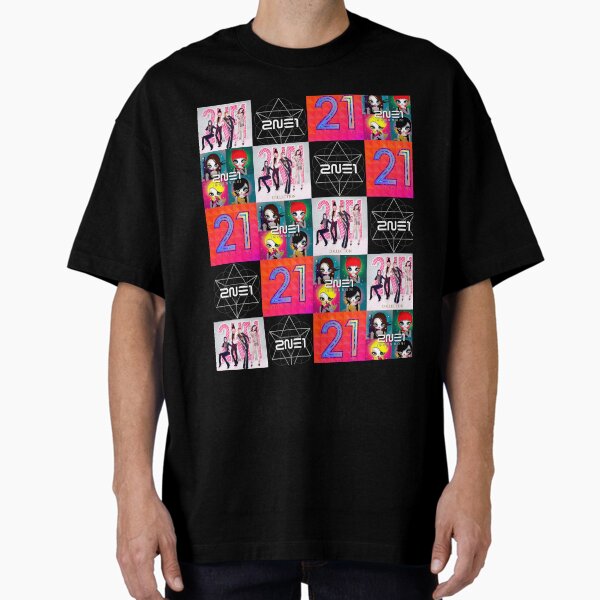 2ne1 Shirt - Etsy Canada