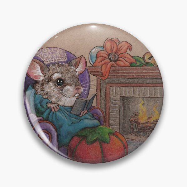 Item preview, "Chilly Chinchilla" warms up designed and sold by justteejay.