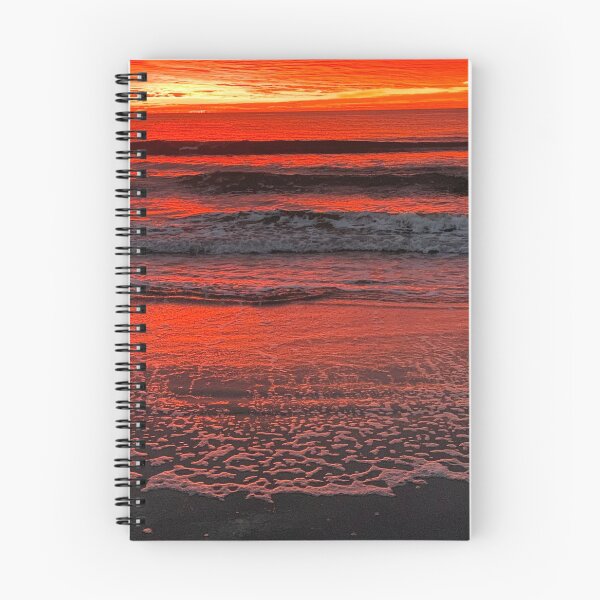 Item preview, Fiery Skies  designed and sold by shayand.