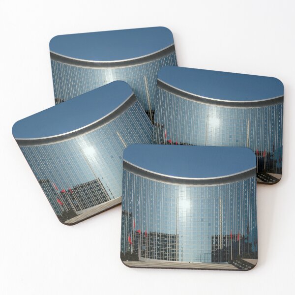 Item preview, A building on Wangfujing street designed and sold by jasminewang.