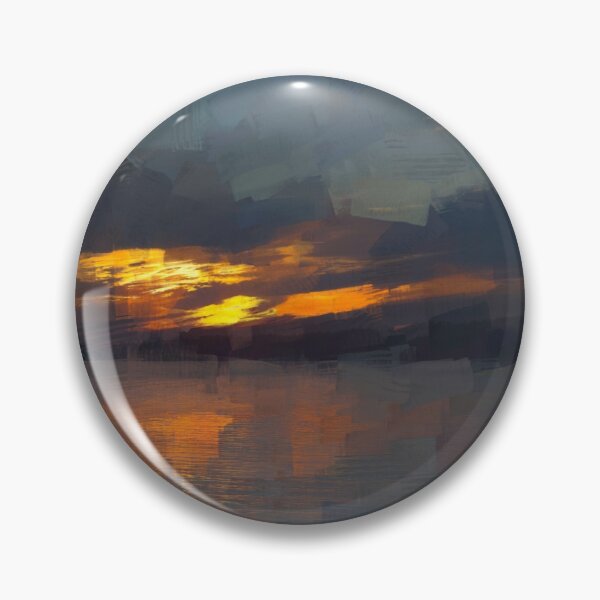 Item preview, Sunset Lake  designed and sold by Allen Penton.