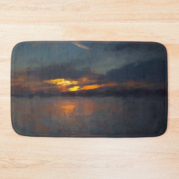 Item preview, Sunset Lake  designed and sold by Allen Penton.
