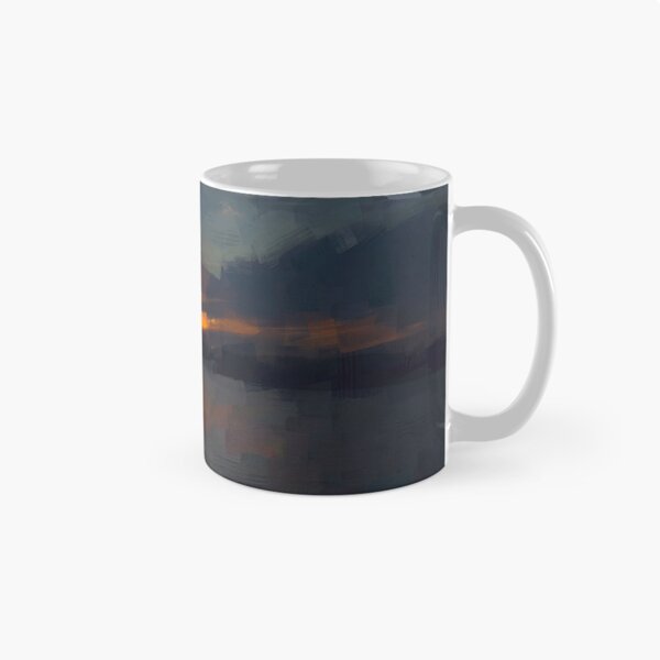 Item preview, Sunset Lake  designed and sold by Allen Penton.