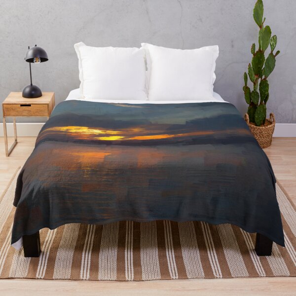 Item preview, Sunset Lake  designed and sold by Allen Penton.
