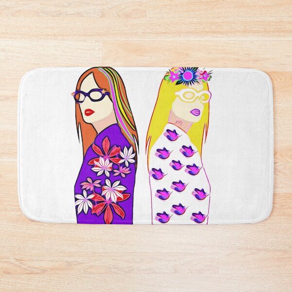 Item preview, Different Look, Same Girl designed and sold by Danyell369.