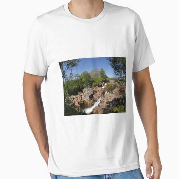 Item preview, Buachaille Etive Mor , the Highlands , Scotland designed and sold by David Rankin.