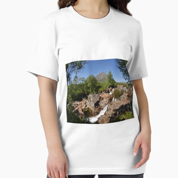 Buachaille Etive Mor , the Highlands , Scotland Essential T-Shirt
