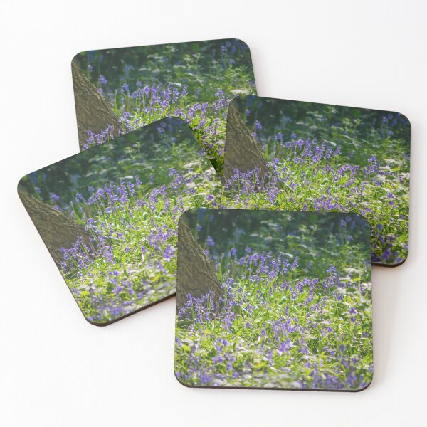 Item preview, Bluebell Glory designed and sold by InterestingImag.