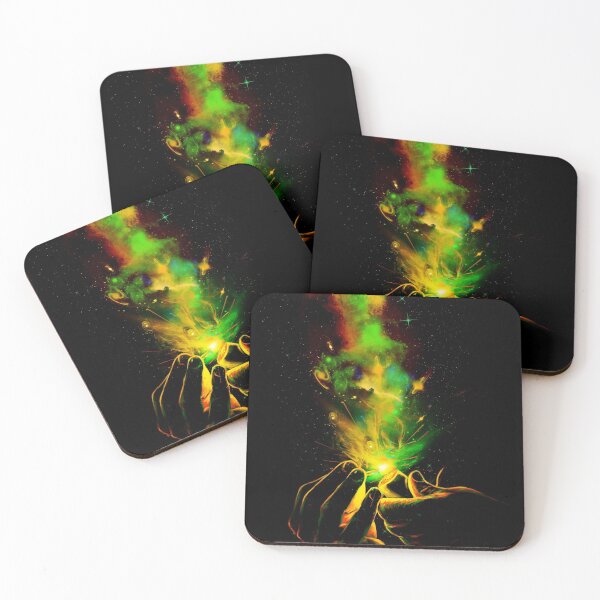 Item preview, Light It Up! designed and sold by nicebleed.