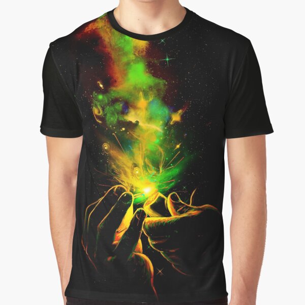 Item preview, Light It Up! designed and sold by nicebleed.