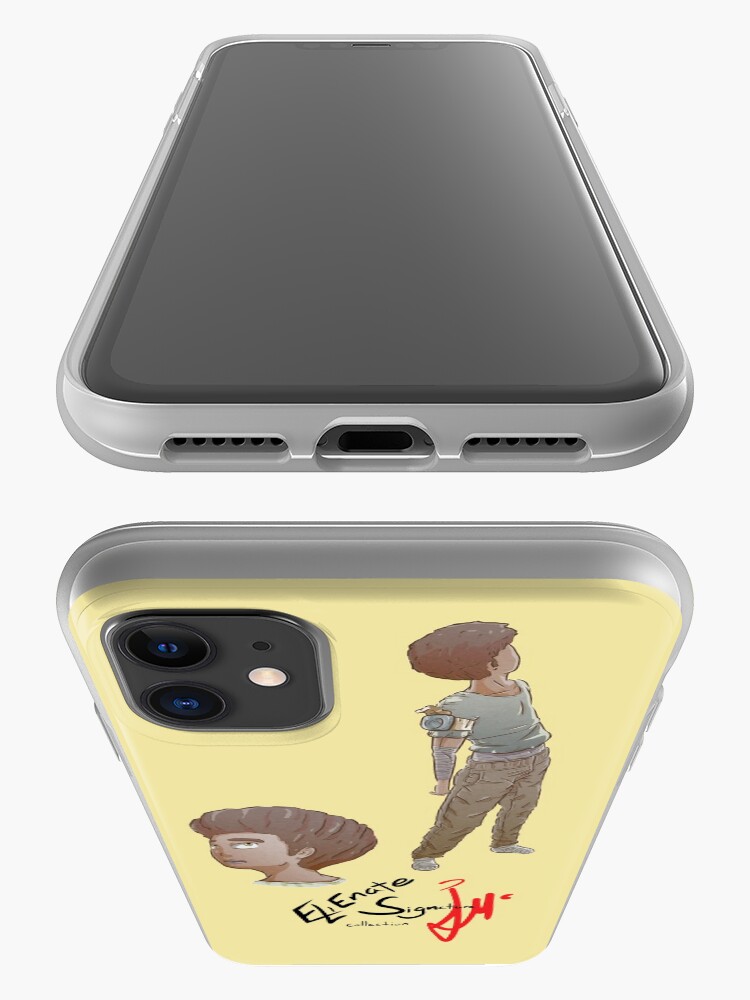 Alternate view of Heph ver. 3 (signature collection) iPhone Case & Cover