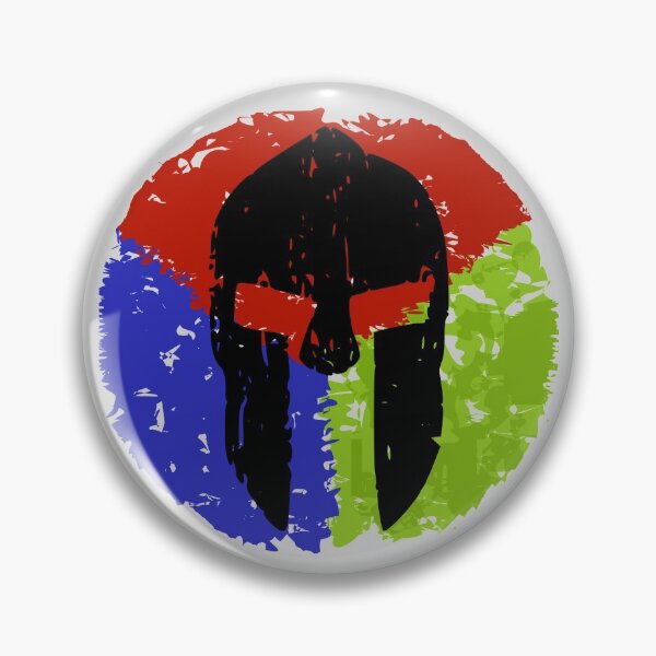 Item preview, Spartan colors designed and sold by The Fit.