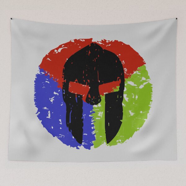 Item preview, Spartan colors designed and sold by The Fit.