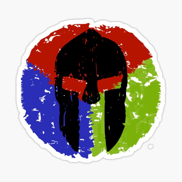 Details about   Spartan Race 6"  Decal Sticker S.O.R. Spartan Obstacle Race 
