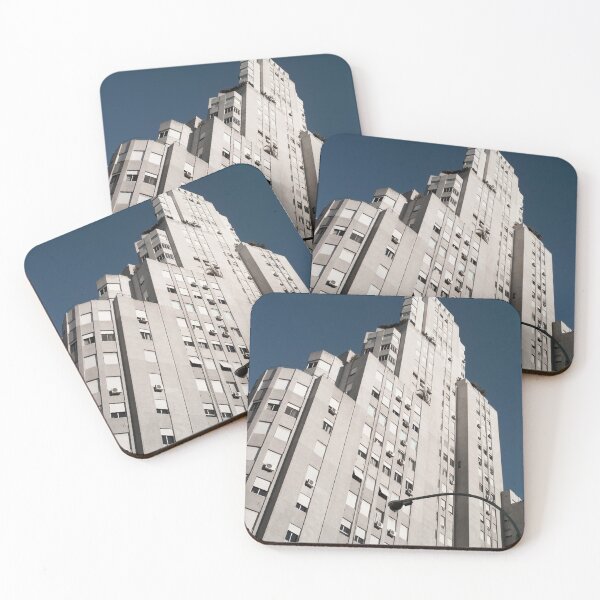 Item preview, Kavanagh Building designed and sold by gonzalob.