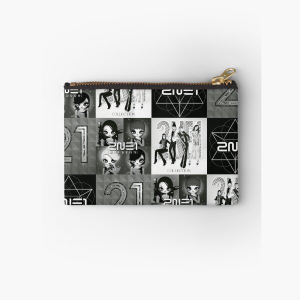 Item preview, 2ne1 / B&W designed and sold by febolton.