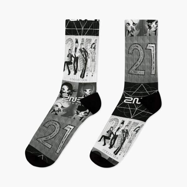Item preview, 2ne1 / B&W designed and sold by febolton.