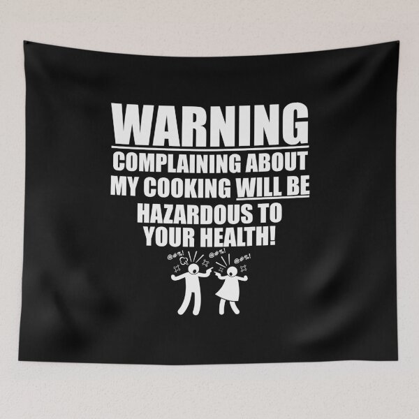 Item preview, Complaining about My Cooking Funny BBQ Lover designed and sold by casestees.
