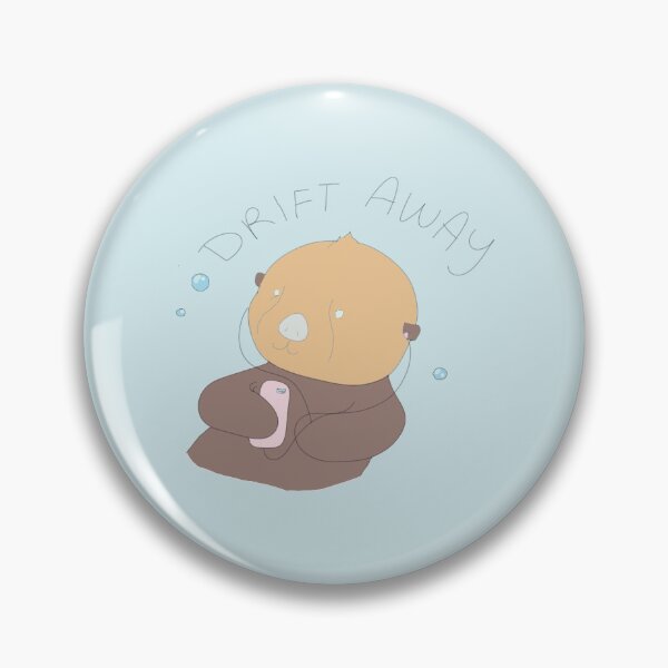 Item preview, Drift Away designed and sold by mriri.