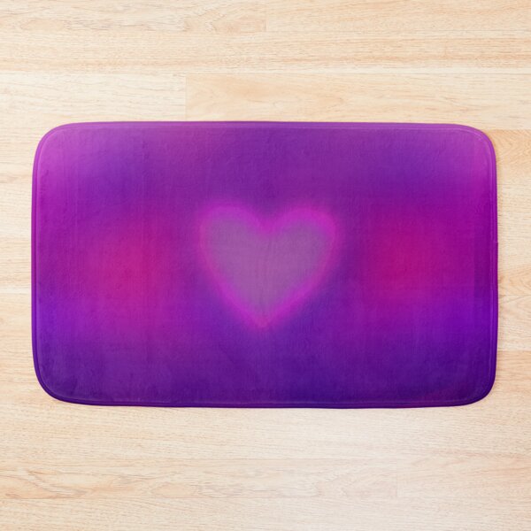 Item preview, Purple hearts of funky royalty designed and sold by Chloemcglinchey.