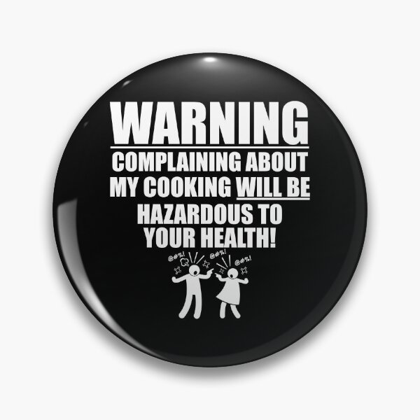 Item preview, Complaining about My Cooking Funny BBQ Lover designed and sold by casestees.