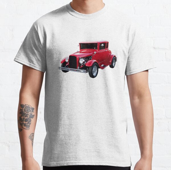 1930 Ford Model A Coupe Classic T-Shirt