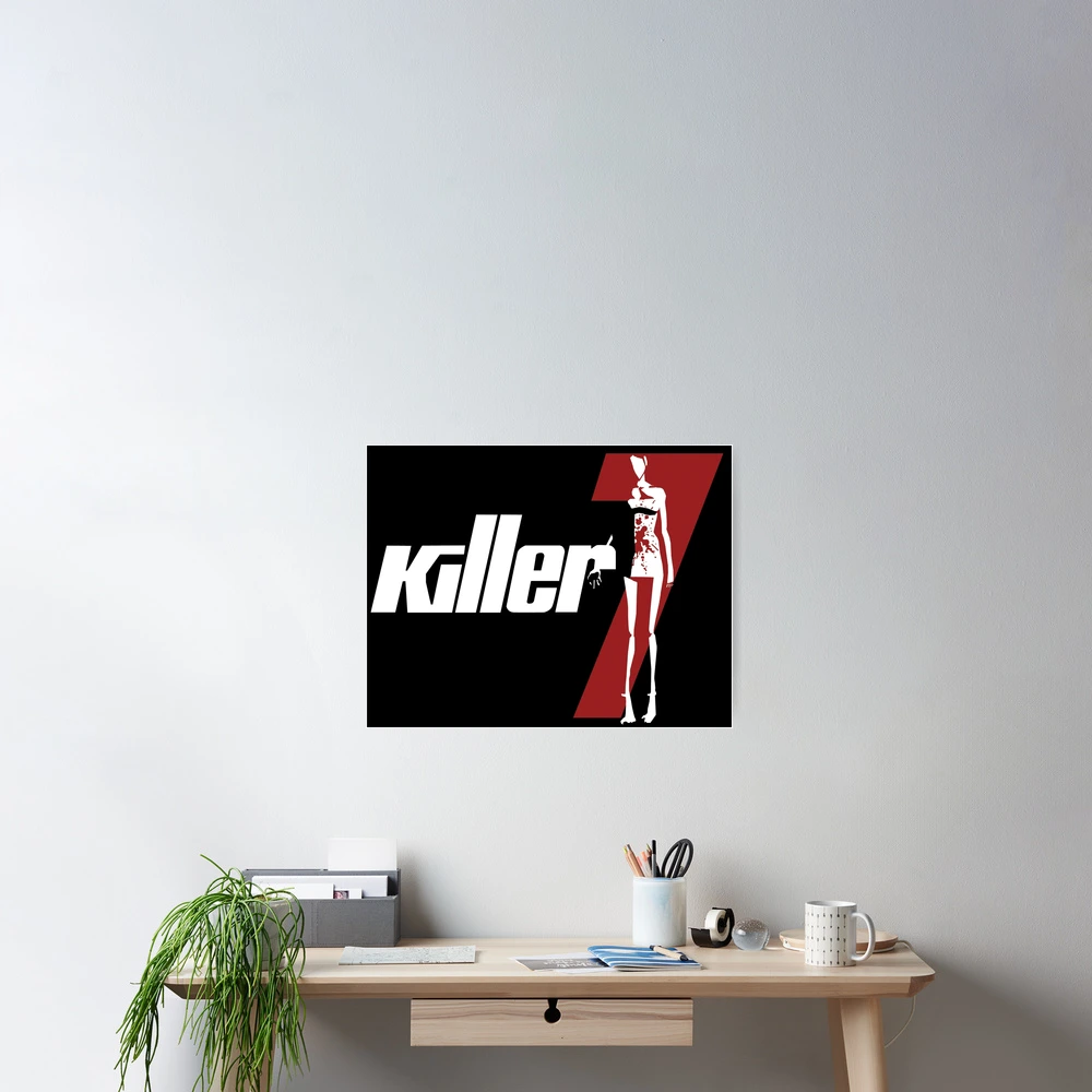 Killer7