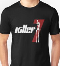 Killer7 Slim Fit T-Shirt