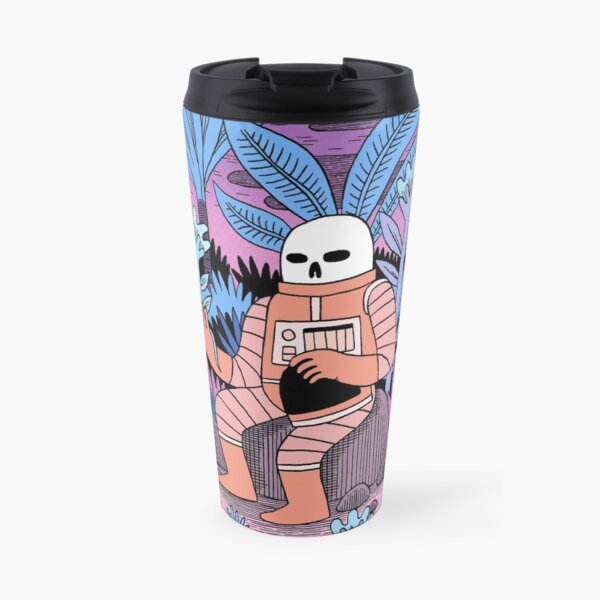 Travel Mug
