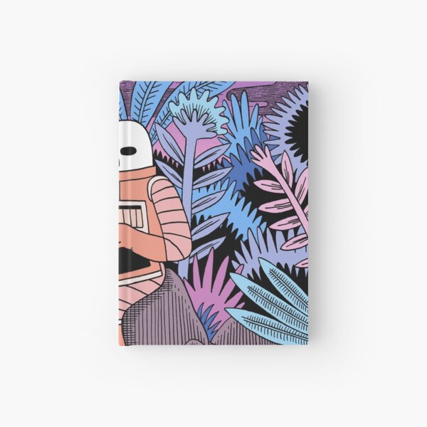 Hardcover Journal