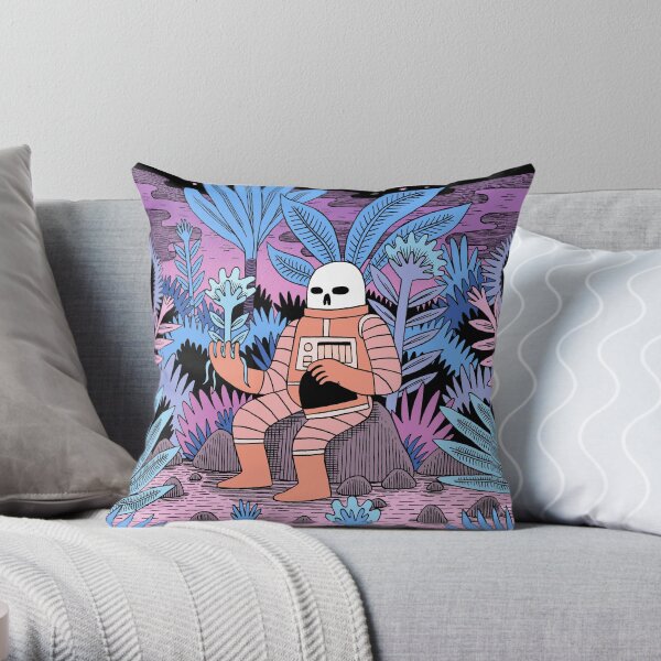 Throw Pillow