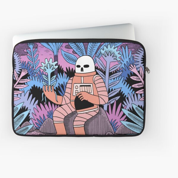 The Second Cycle  Laptop Sleeve