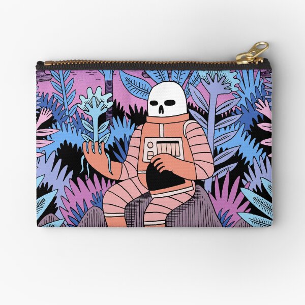 Zipper Pouch