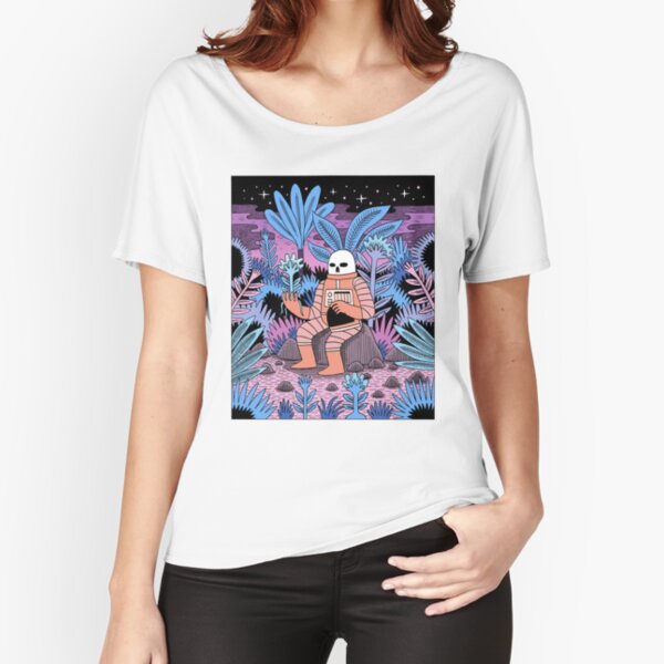 Relaxed Fit T-Shirt