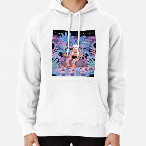 Hoodie (Pullover)