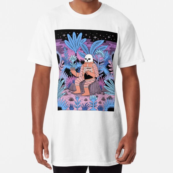 Long T-Shirt