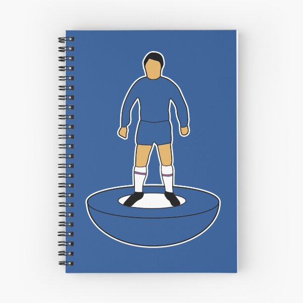 Item preview, Chelsea Table Footballer designed and sold by Confusion101.