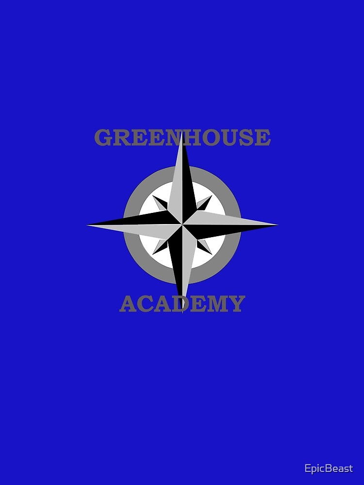 greenhouse academy t shirts