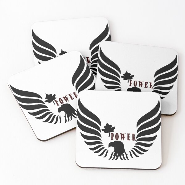 Item preview, powerful eagle designed and sold by lamiabent.