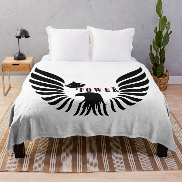 Item preview, powerful eagle designed and sold by lamiabent.