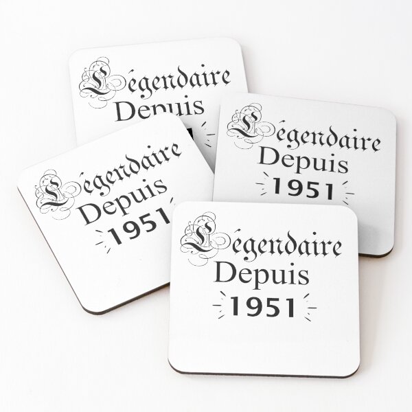 Item preview, legendary quote since 1951 designed and sold by JaMatt1983.